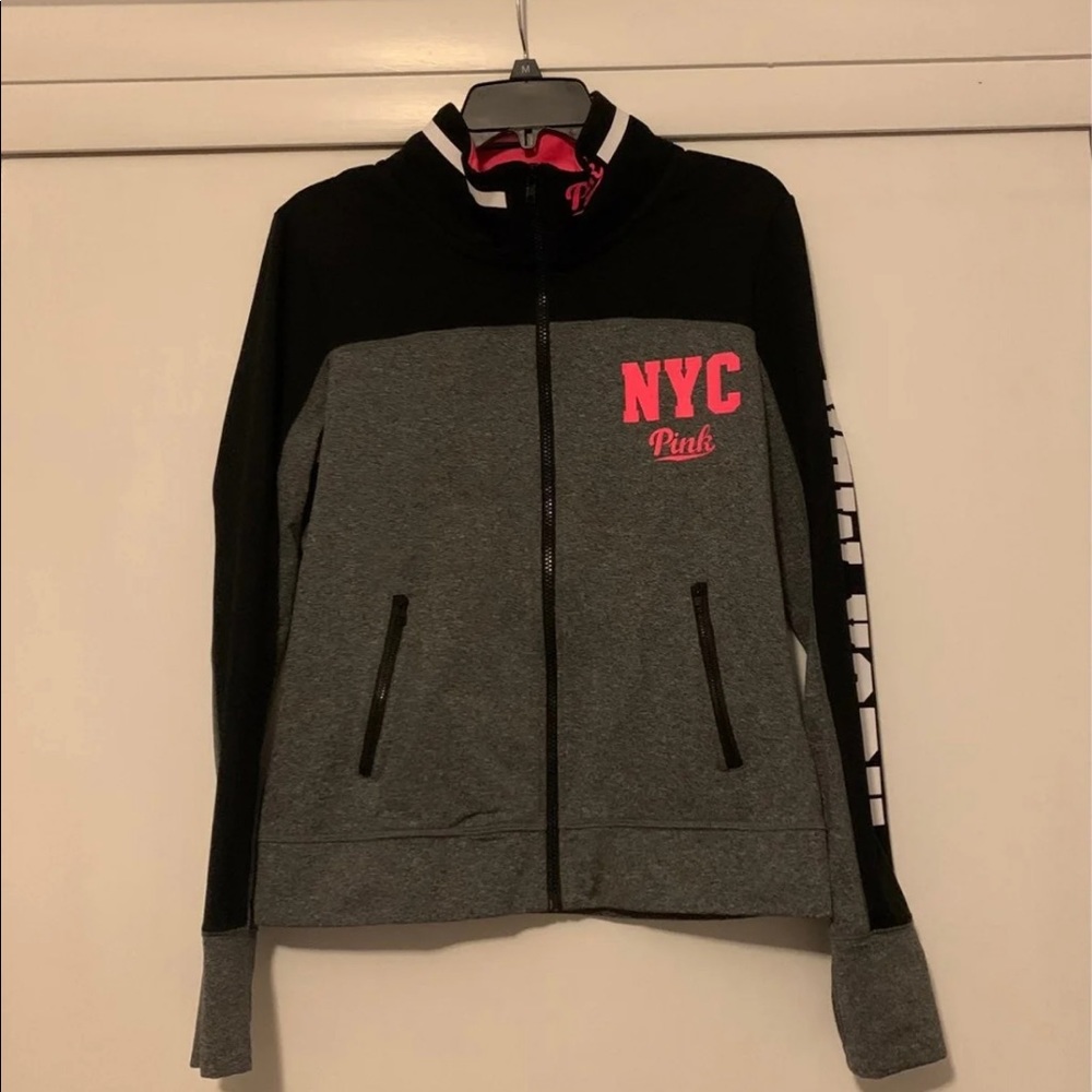 Victoria’s Secret PINK Ultimate Jacket